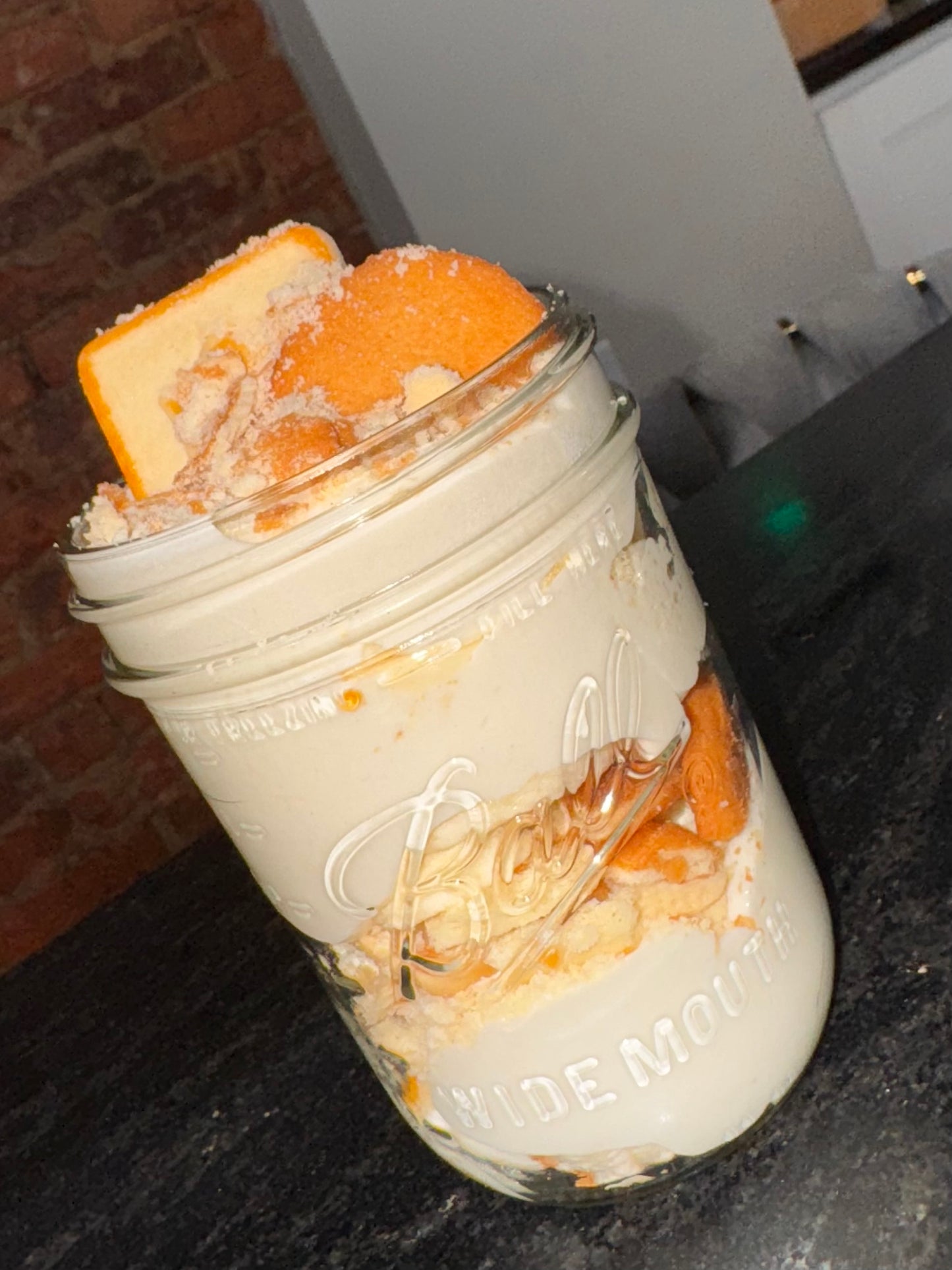 Original Banana Pudding