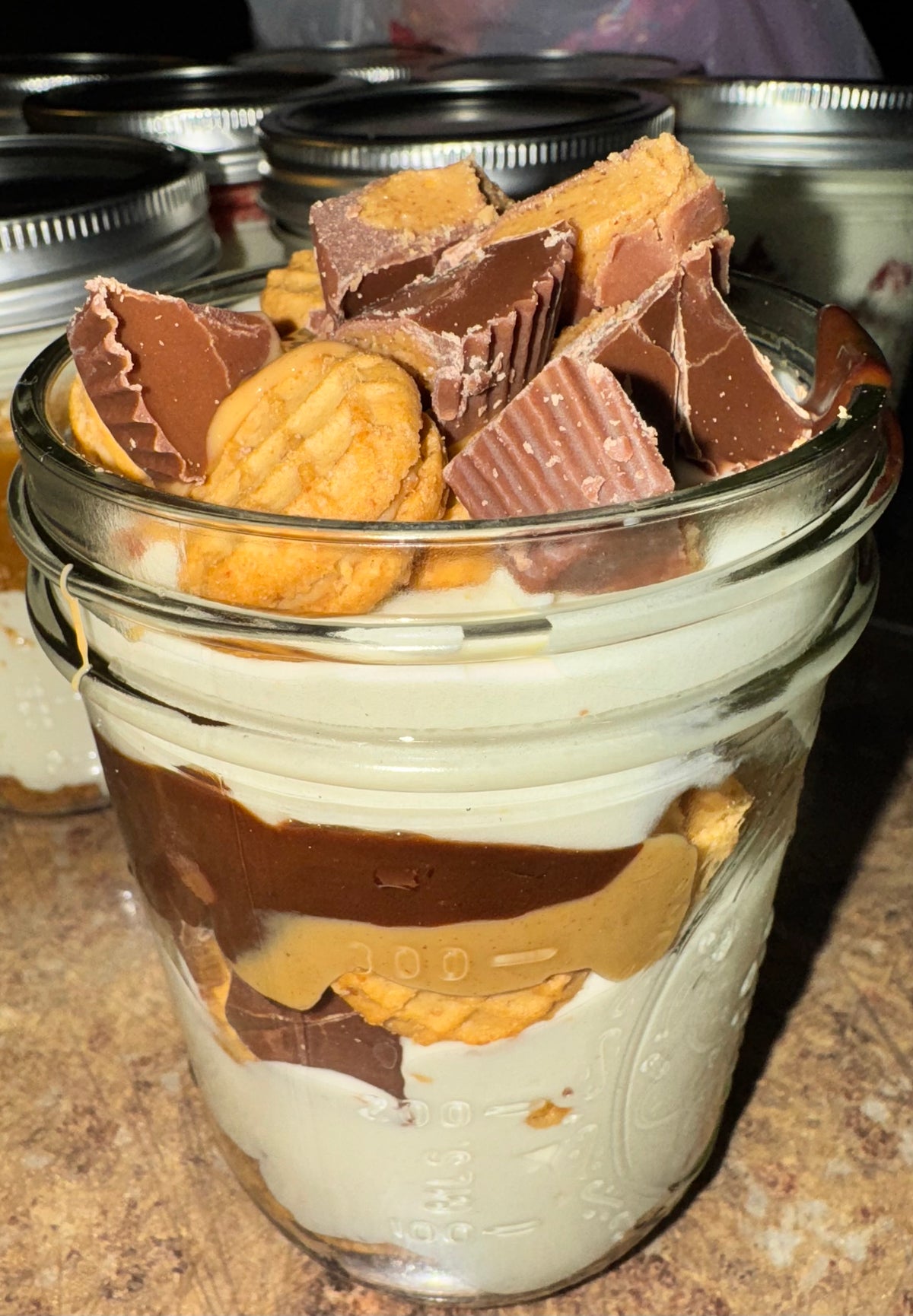 Nutter Butter