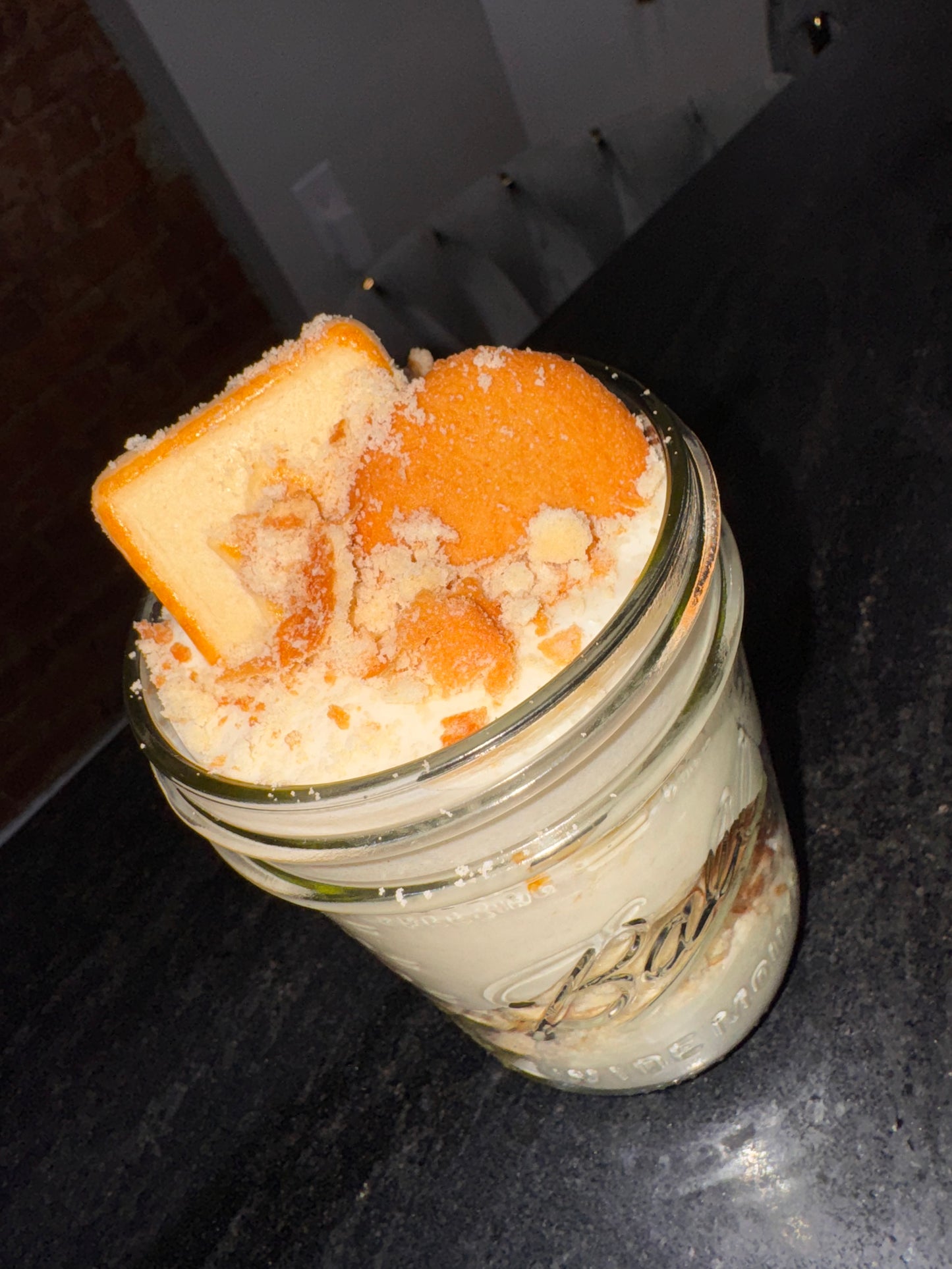 Original Banana Pudding