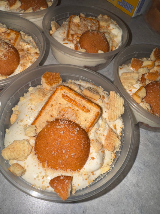 Plain Jane (No Bananas)