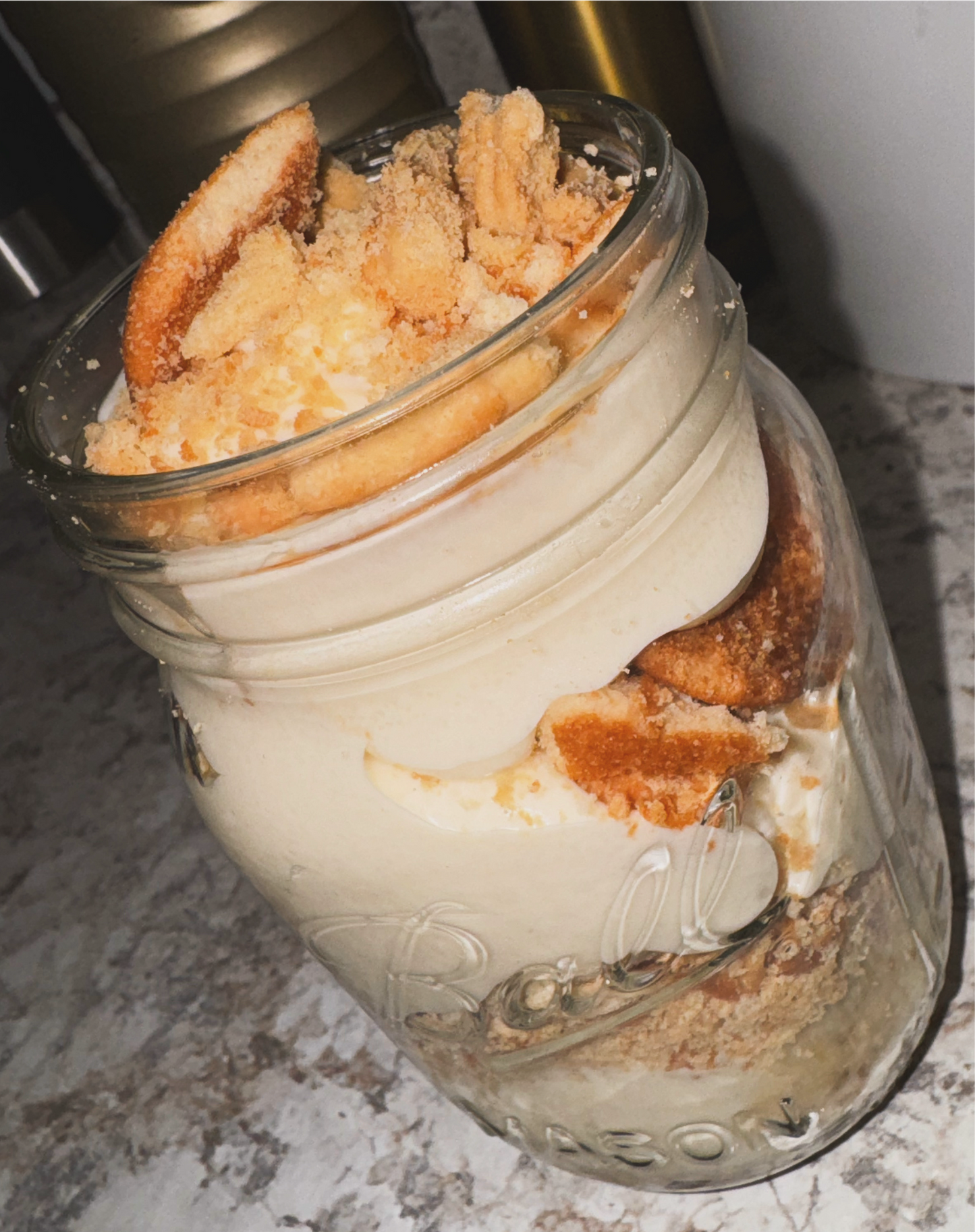 Original Banana Pudding