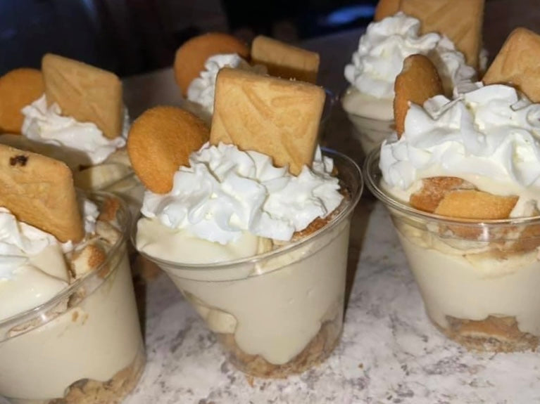 Original Banana Pudding