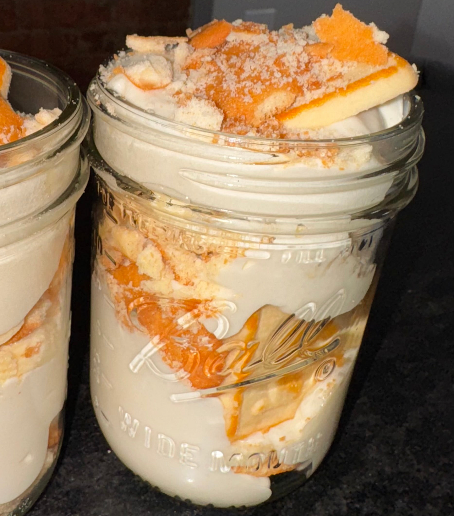 Plain Jane (No Bananas)