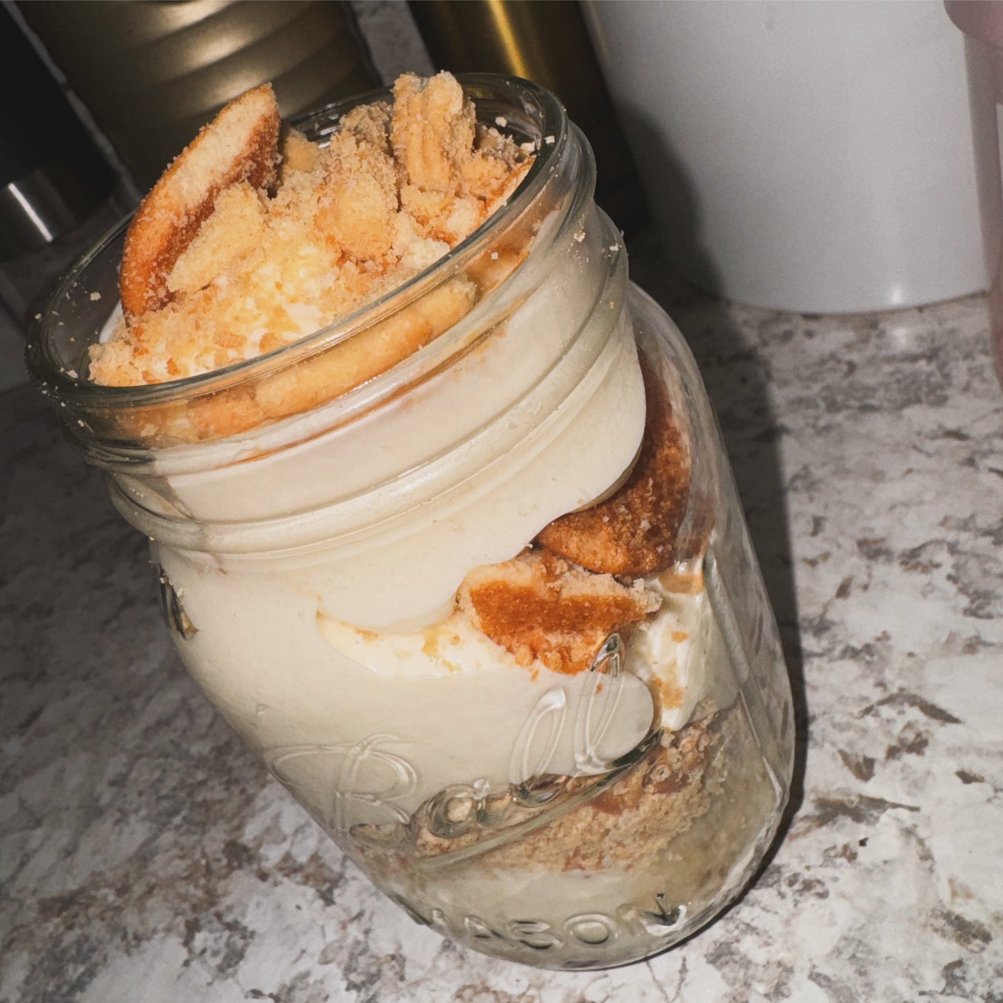 Original Banana Pudding